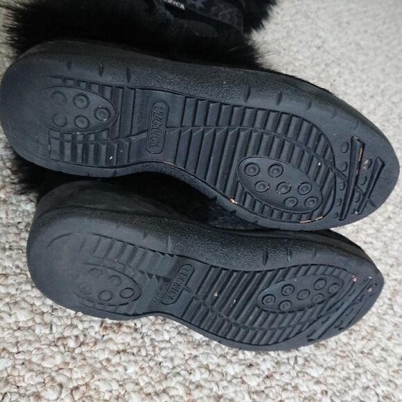 Tecnica Skandia Fur Cold Weather Boot - Picture 8 of 12